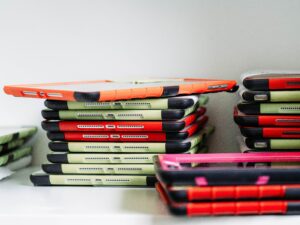 iPads für alle!