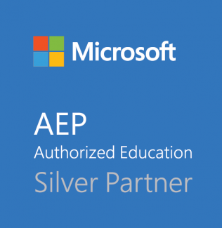 Silver-AEP